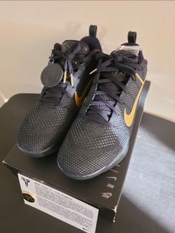Kobe 11 Protro Fade To Black 2026
