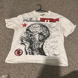 Hellstar Tee