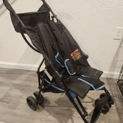 Summer Infant Stroller