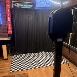 Photobooth