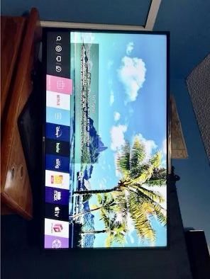 Lg Smart Tv 4k 43 Inch