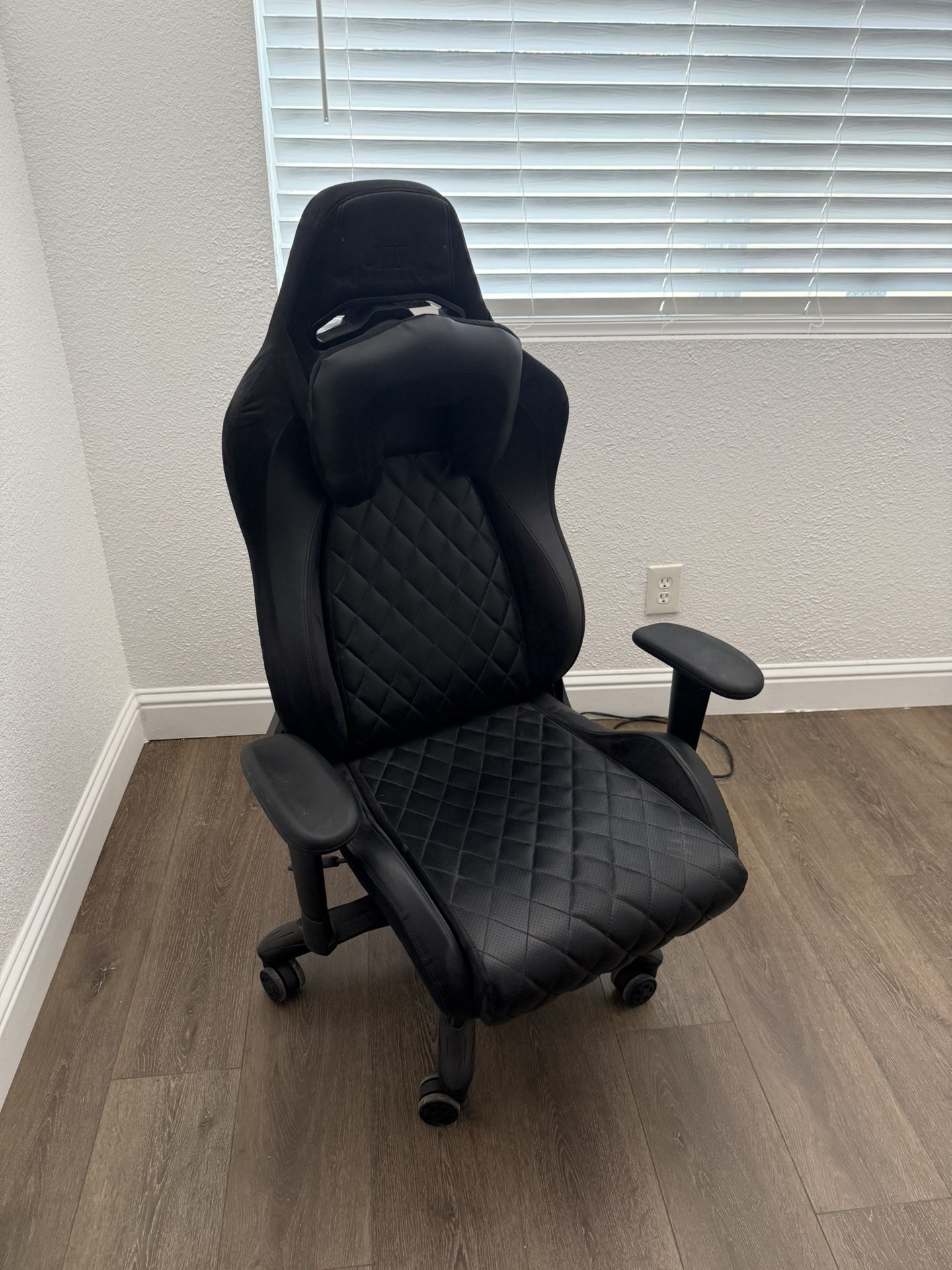 Tabu Obama Gaming Chair