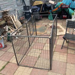 Dog Cage New