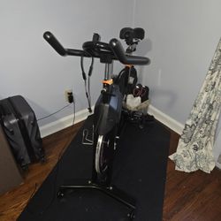 Yosuda Stationary Bike