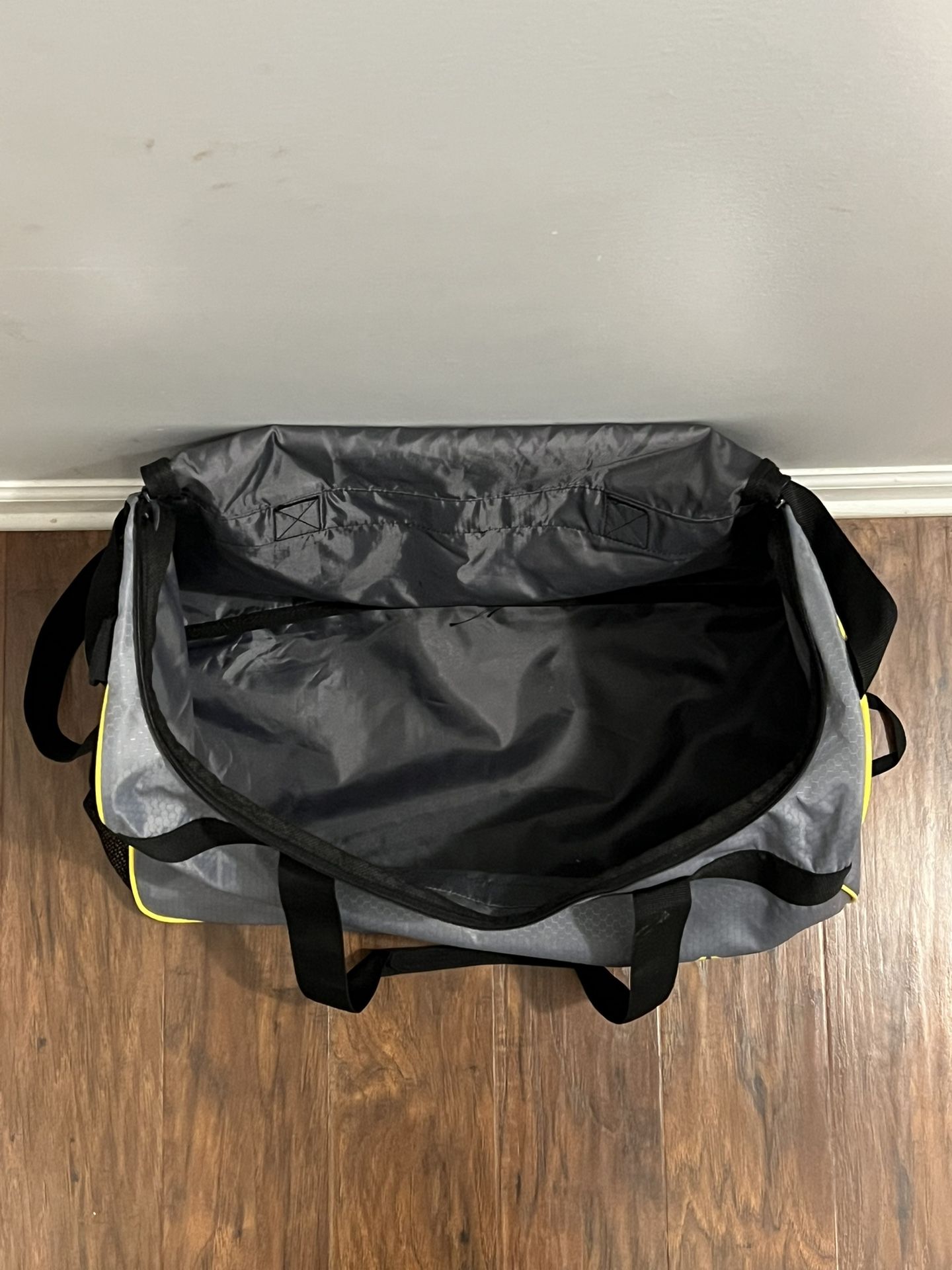 Reebok Duffel Bag