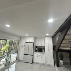 Recessed Lights 💡 Light Fixtures 