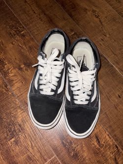 Vans old skool
