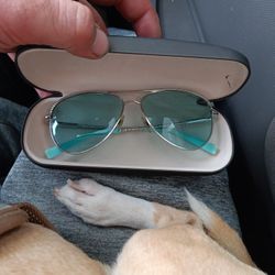 Tiffany Glasses