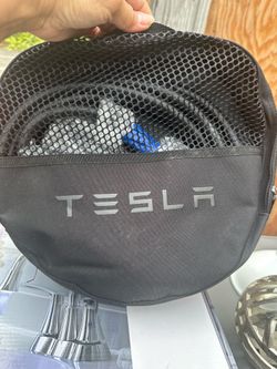 Tesla Charger