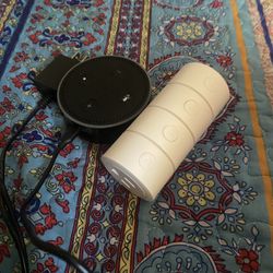 Smart plugs
