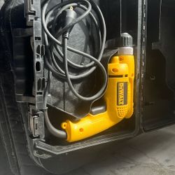 Dewalt Drill 
