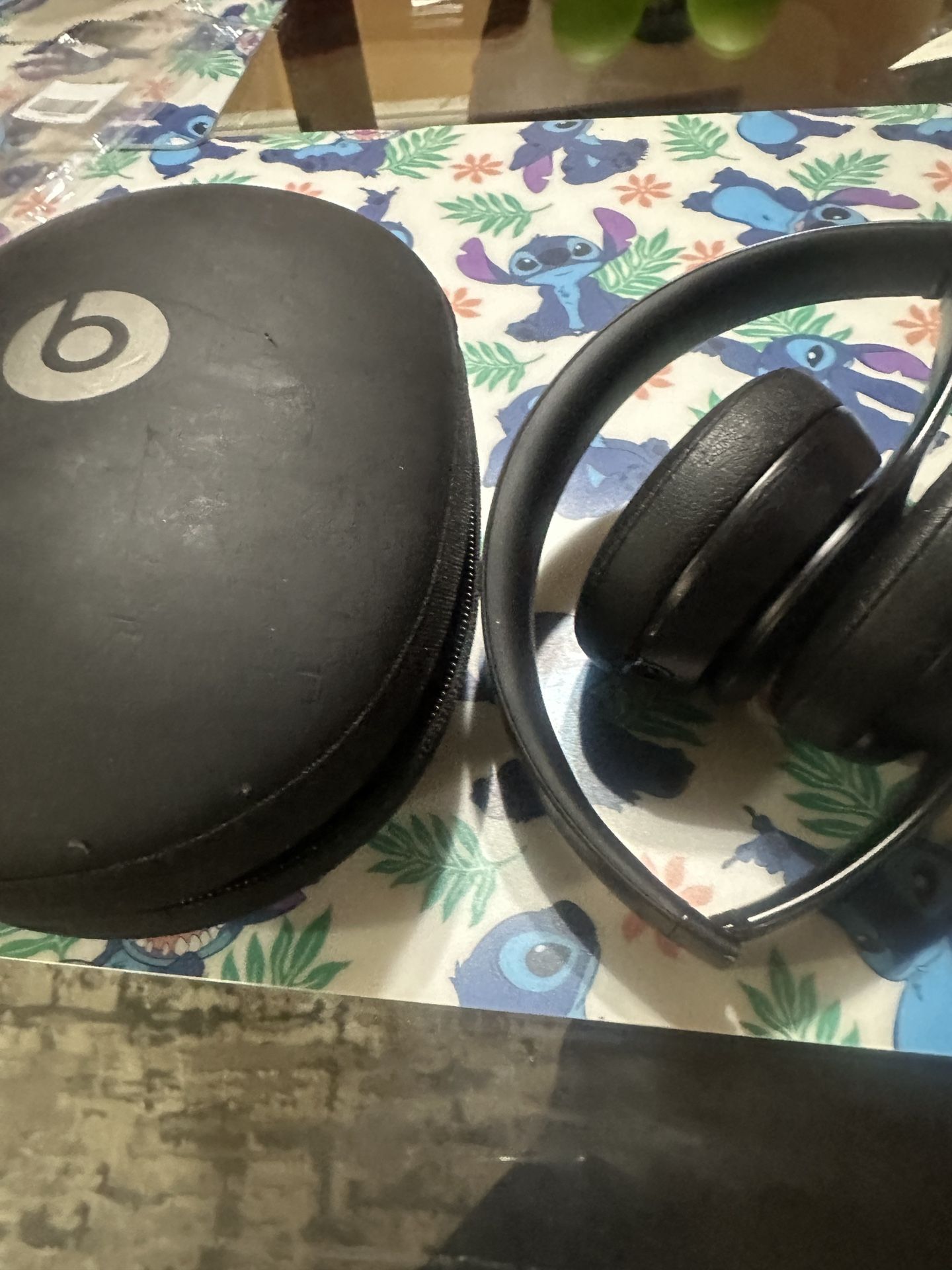 Solo Beats 3