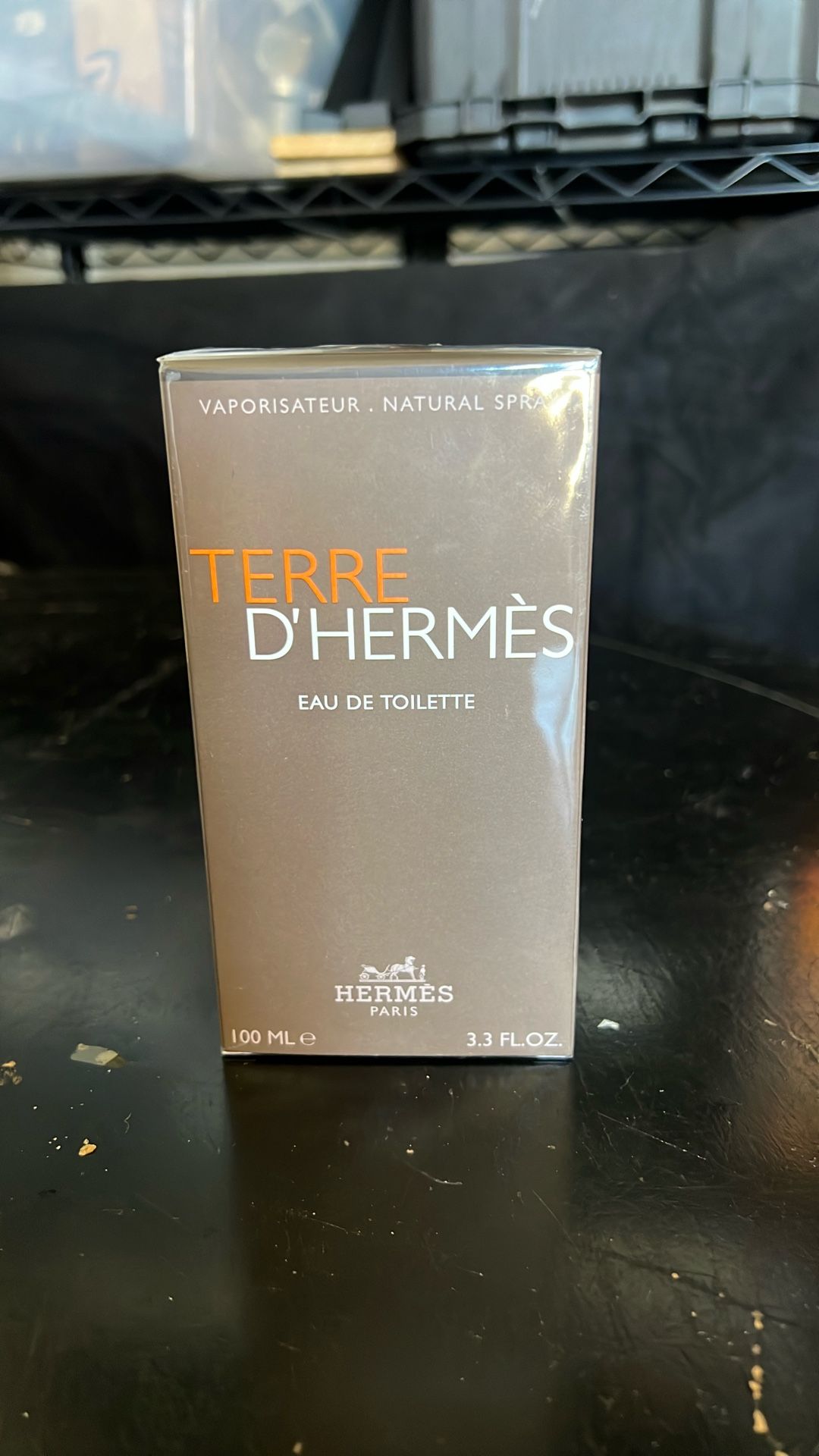 Hermes Cologne For Men