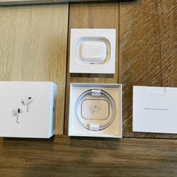 AirPods Pro 2nd Generation