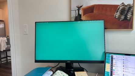 27inch monitor