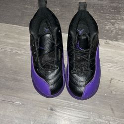 Jordan 12s