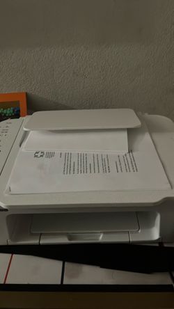 Cannon digital printer