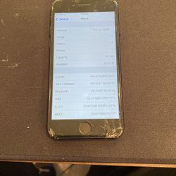 Iphone 7 Cracked Boost Mobile 