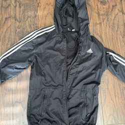 Adidas Windbreaker 