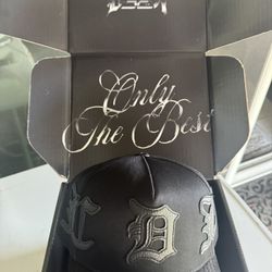 Dandy Hats X Jc Hats