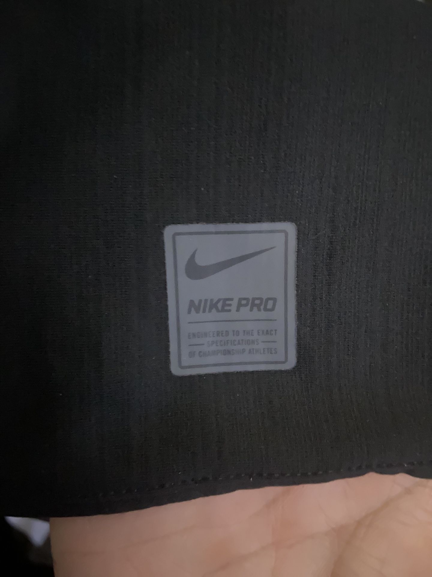 Nike Shiesty