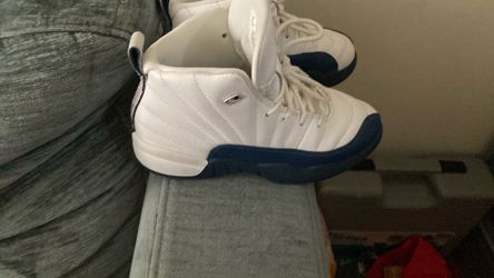 Aj retro 12 size 2y