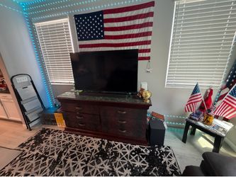 Good condition 53 inc Rouk led