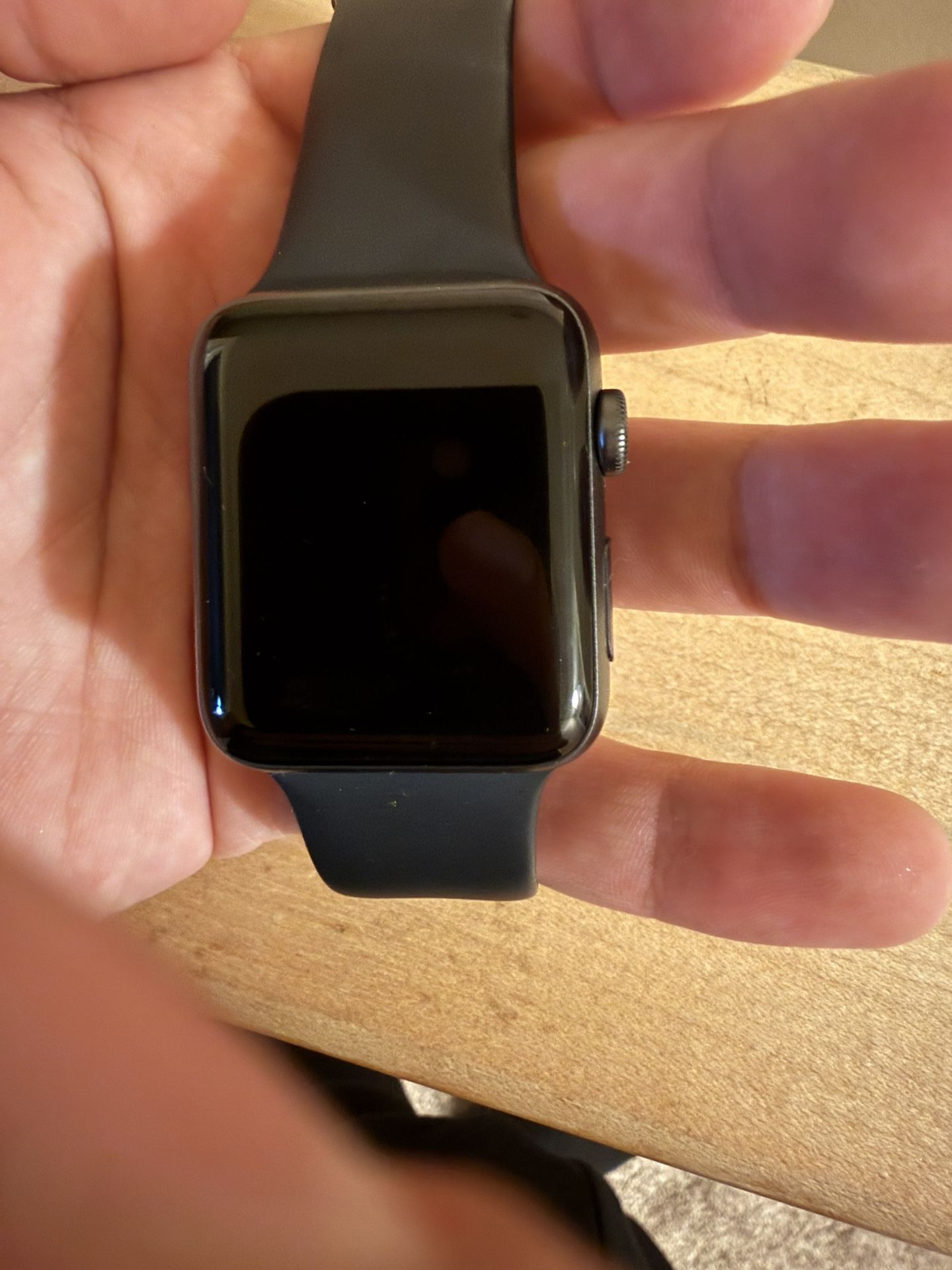 Apple Watch Series 3 42mm