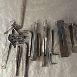 A Little Bit Of Everything