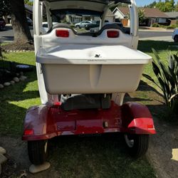 Golf Cart 