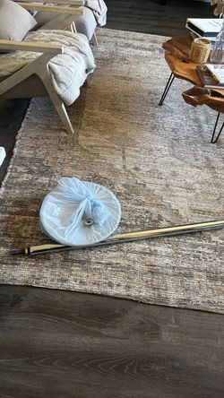 $45 dance pole. Pickup in Parkland