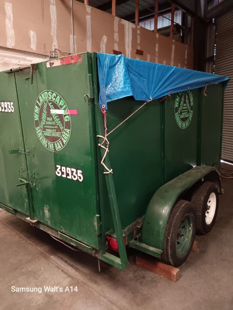 Trailer 