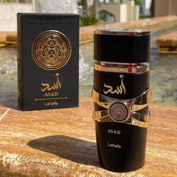 Perfum Asad Lattafa| 