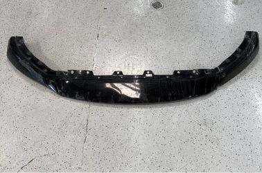 2016 - 2018 Maserati Levante Front Bumper Lower Lip OEM (contact info removed)75