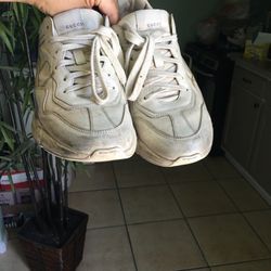 100% Authentic Gucci Shoes 
