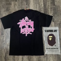 bape t-shirts 
