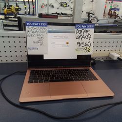 Apple MacBook Air 2018