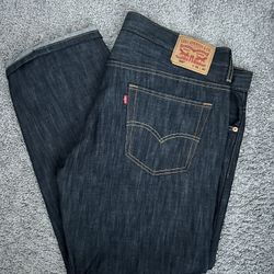 Levi’s 569