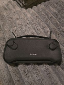 Tomtoc Hard Case for ROG Xbox Ally X / ROG Xbox Ally Slim
