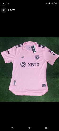 Inter Miami Home And Away kit MESSI #10 Kids Sizes through Adult XL Available (IMMEDIATE SHIPPING!)(PLEASE READ DESCRIPTION)