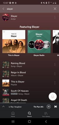 Spotify