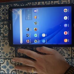galaxy tab A 2016