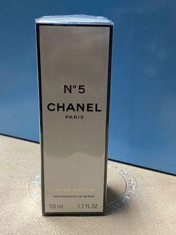 Chanel N.5 edt 50ml