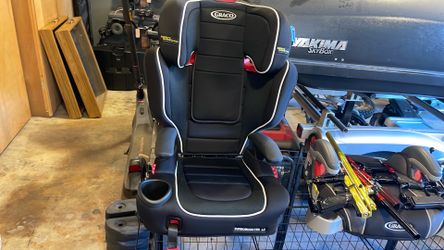 Graco child seat