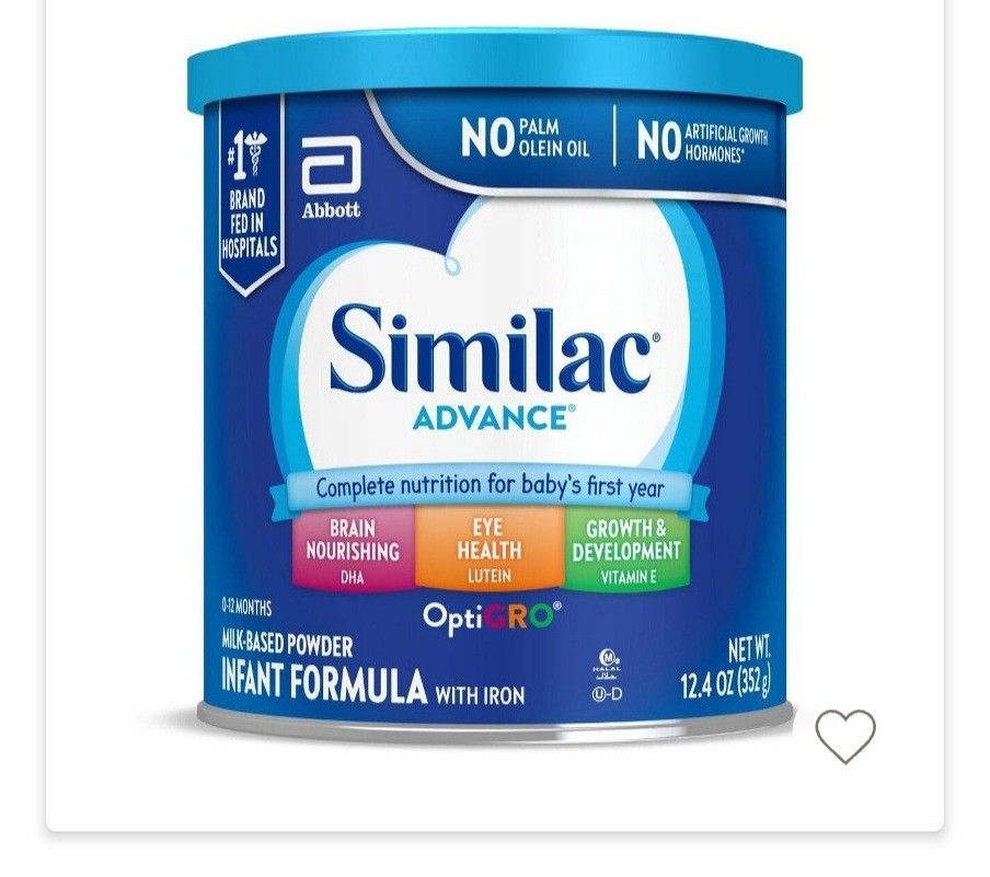 Similac
