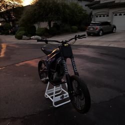 Talaria MX3