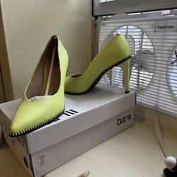 Size 8M Women’s Shoe 