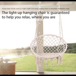 Hanging CHAIR