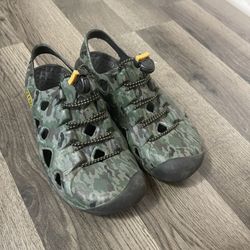 Keen Sports Sandals