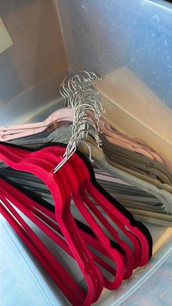 Hangers